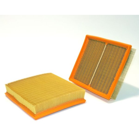 Wix Filters Air Filter Panel, 42620 42620